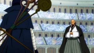 Fairy Tail 1 Episodio 160