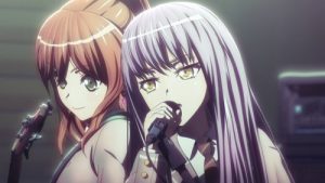 BanG Dream! 2 Episodio 9