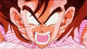 Dragon Ball Z 1 Episodio 29