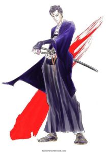 Onihei Temporada 1