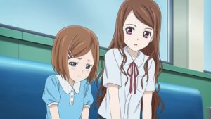 Sagrada Reset 1 Episodio 2
