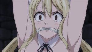 Fairy Tail 1 Episodio 281