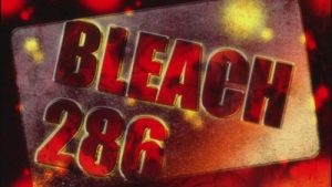 Bleach 1 Episodio 286