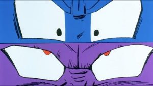 Dragon Ball Z 1 Episodio 71