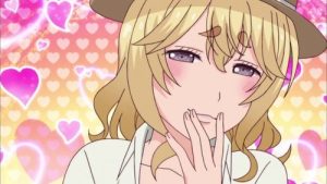 Boku No Kanojo Ga Majimesugiru Sho-bitch Na Ken 1 Episodio 7