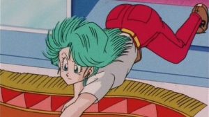 Dragon Ball Z 1 Episodio 37