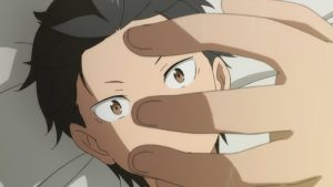 Re:ZERO -Starting Life in Another World- 1 Episodio 10