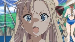 High School Fleet 1 Episodio 5