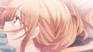 Kimi to Koete Koi ni Naru 1 Episodio 3