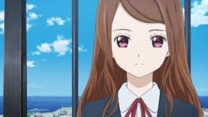 Sagrada Reset 1 Episodio 1