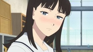 Yano-kun no Futsuu no Hibi 1 Episodio 2