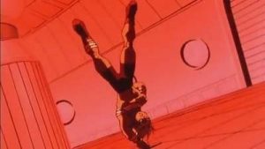 Dragon Ball Z 1 Episodio 124