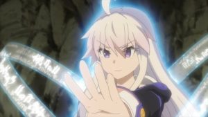 Zero kara Hajimeru Mahou no Sho 1 Episodio 11