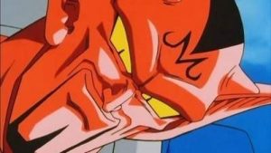Dragon Ball Z 1 Episodio 222