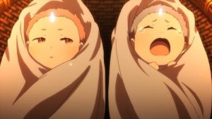 Re:ZERO -Starting Life in Another World- 1 Episodio 11