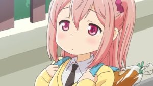 Pan de Peace! 1 Episodio 8