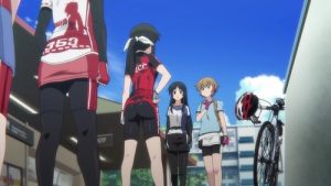 Long Riders 1 Episodio 5