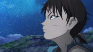 Kingdom 1 Episodio 29