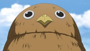 Kingdom 2 Episodio 34