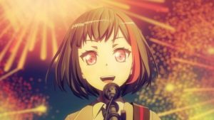 BanG Dream! 2 Episodio 6