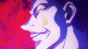 Hunter x Hunter 1 Episodio 55