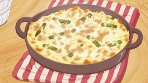 Today’s Menu for the Emiya Family 1 Episodio 5