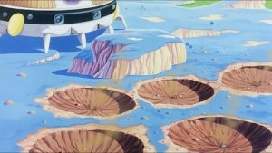 Dragon Ball Z 1 Episodio 61
