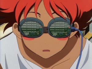 Cowboy Bebop 1 Episodio 5