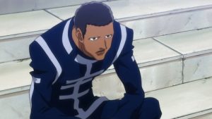 Hunter x Hunter 1 Episodio 61