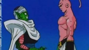 Dragon Ball Z 1 Episodio 257