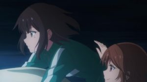 Two Car 1 Episodio 3
