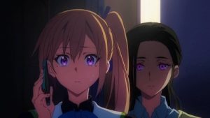 Myriad Colors Phantom World 1 Episodio 12