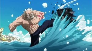 Fairy Tail 1 Episodio 103