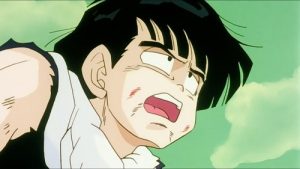 Dragon Ball Z 1 Episodio 65