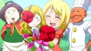 Fairy Tail 1 Episodio 150
