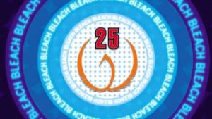 Bleach 1 Episodio 25