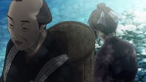 Onihei 1 Episodio 4
