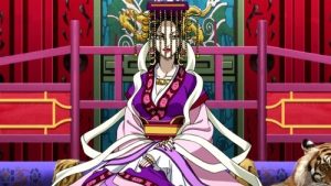 Kingdom 2 Episodio 6