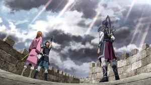 Kingdom 2 Episodio 39