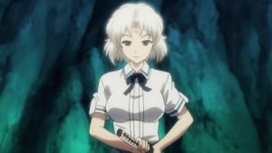 Tsugumomo 2 Episodio 5