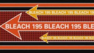 Bleach 1 Episodio 195