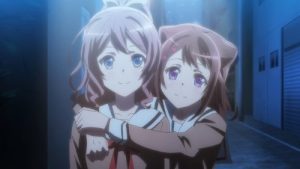 BanG Dream! 1 Episodio 6