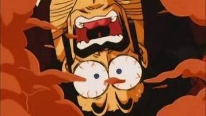 Dragon Ball Z 1 Episodio 214