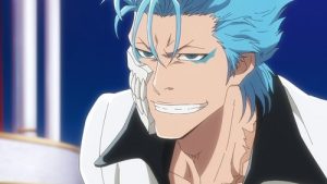 Bleach 2 Episodio 32