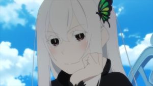 Re:ZERO Kara Hajimeru Isekai Seikatsu 2 Episodio 11