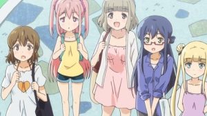 Pan de Peace! 1 Episodio 12