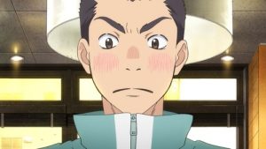 Sangatsu no Lion 1 Episodio 7