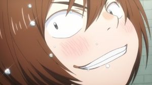 Sangatsu no Lion 1 Episodio 2