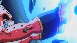 Dragon Ball Z 1 Episodio 287
