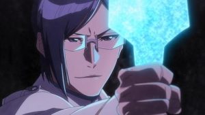 Bleach 2 Episodio 40